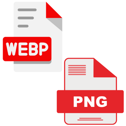 webp to png